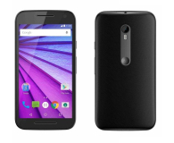 Lenovo Moto G 3rd Gen. 2/16GB czarny - 265393 - zdjęcie 1